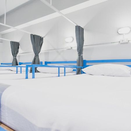 Loftel Station Hostel Bangkok Phòng bức ảnh