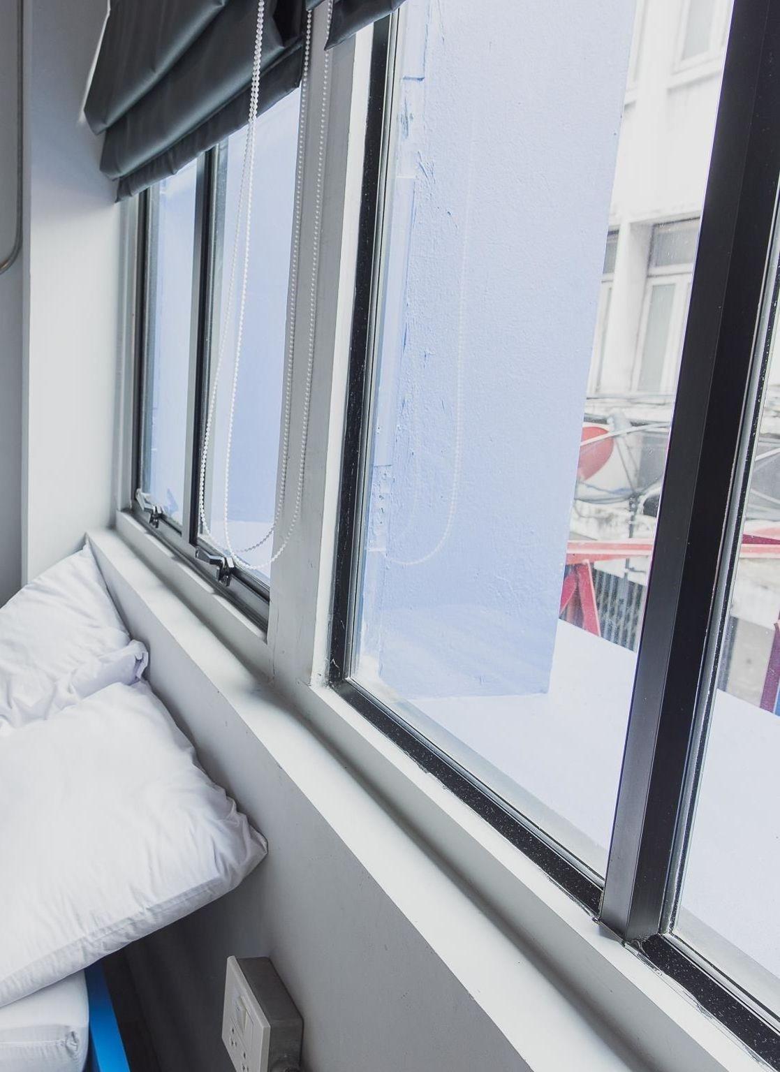 Loftel Station Hostel Bangkok Ngoại thất bức ảnh