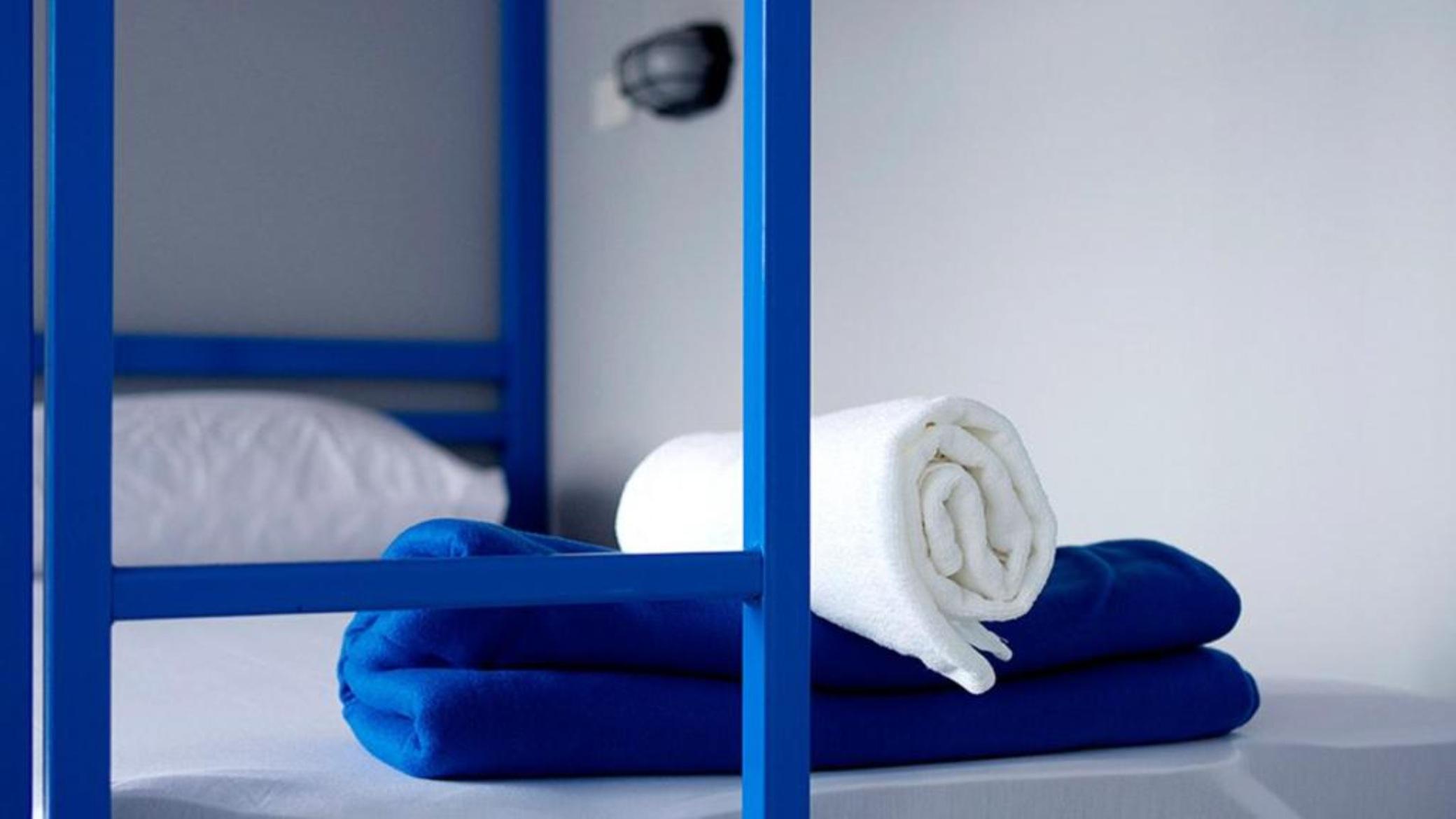 Loftel Station Hostel Bangkok Ngoại thất bức ảnh