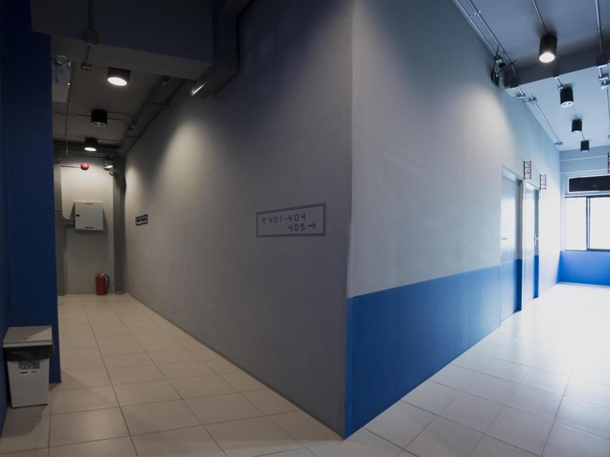 Loftel Station Hostel Bangkok Ngoại thất bức ảnh