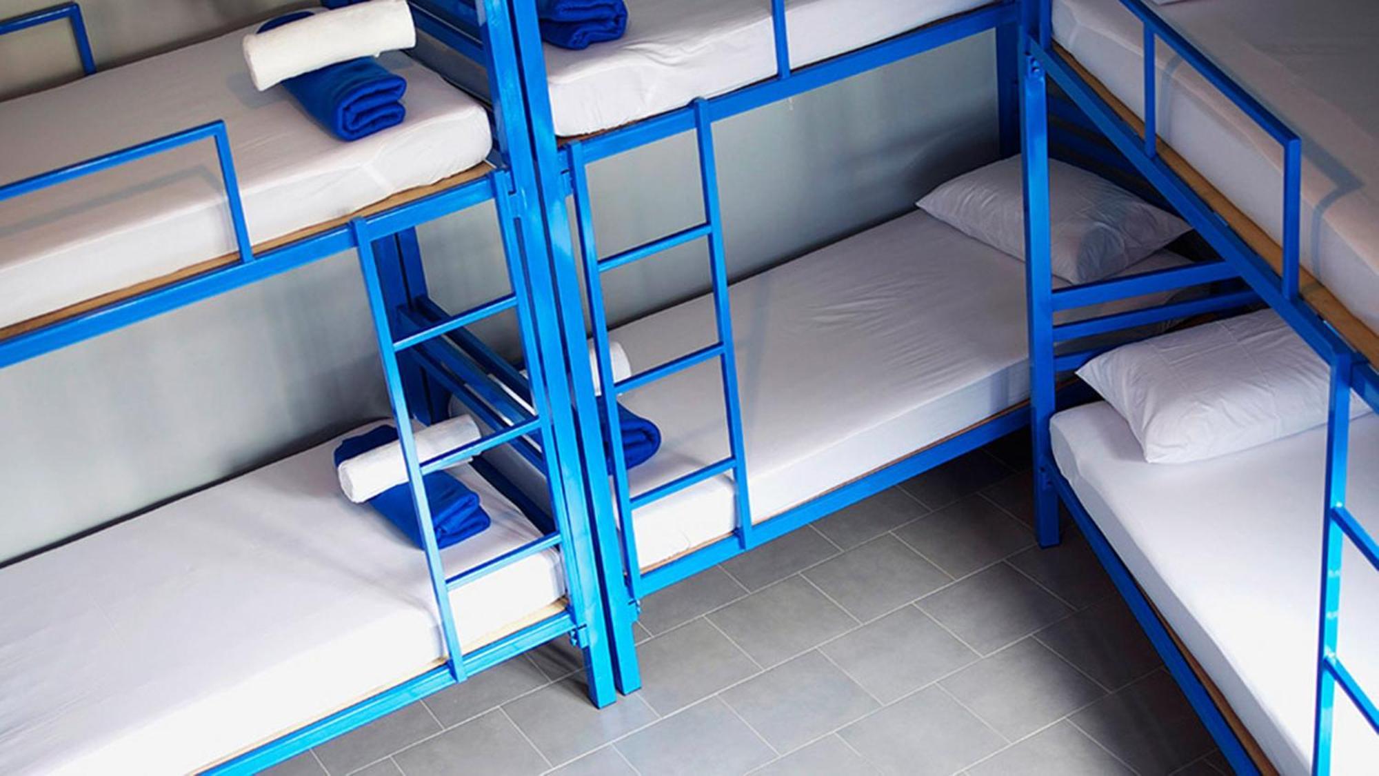 Loftel Station Hostel Bangkok Ngoại thất bức ảnh